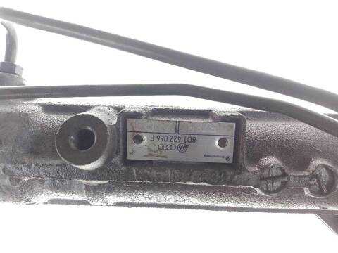 Foto 3ª: Cremallera de Direccion Volkswagen Passat 1.8 T [AEB] (1996)
