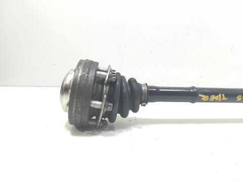 Foto 3ª: Transmision Trasera Derecha Bmw Serie 3 315 N47D20A BERLINA (2008)