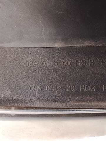 Foto 3ª: Faro Izquierdo Hyundai ix35 1.7 D [D4FD] (2011)