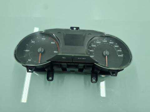 Foto 3ª: Cuadro de Instrumentos Seat Ibiza STYLANCE - STYLE 105CV 77KW [BLS] (2008)