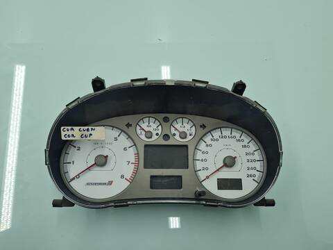 Cuadro de Instrumentos Seat Cordoba CUPRA BERLINA 156CV 115KW