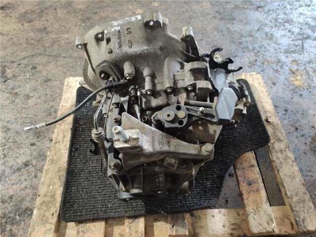 Foto 3ª: Caja Cambios Ford Mondeo 2.0 16V [CJBB]