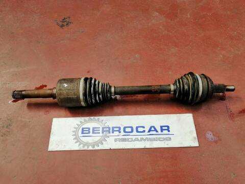 Foto 2ª: Transmision Delantera Izquierda Land Rover Range 3.6 TD V8 272CV [368DT] (2005)