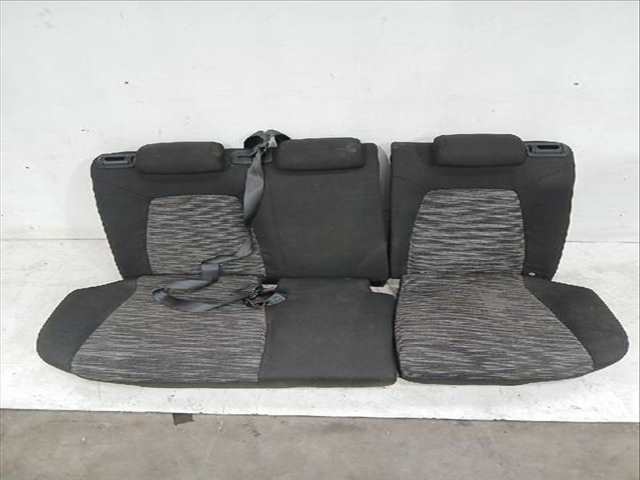 Asientos Traseros Kia Ceed 1.6 CRDI 90 90CV