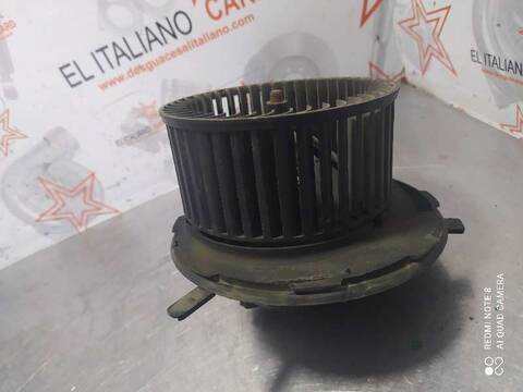 Foto 4ª: Ventilador de Calefacción Seat Leon SPORT 105CV 77KW [BXE] (2006)