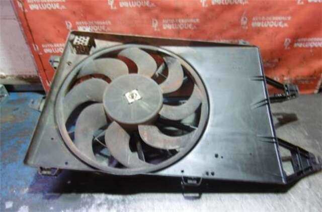Electroventilador Ford Mondeo 2.0 I