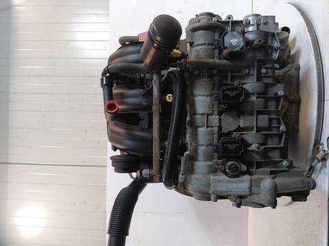 Motor Completo Porsche Boxster 228CV 168KW