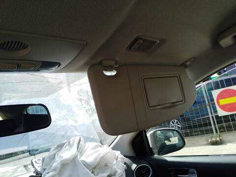 Parasol Derecho Ford Focus AMBIENTE D) BERLINA 90CV 66KW