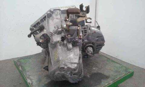 Foto 3ª: Caja Cambios Citroen C4 COLLECTION 114CV 84KW [9H05] (2014)