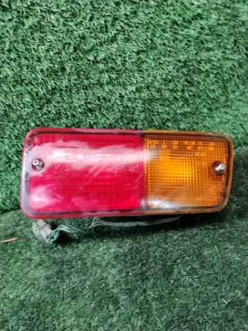 Piloto Trasero Derecho Nissan Patrol 3.0 D ZD30 GU3 3P BINDADO