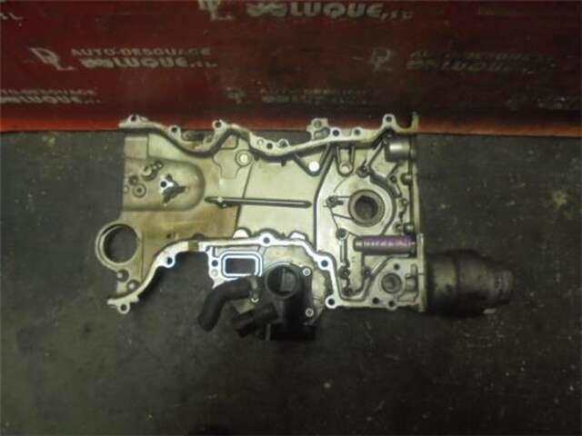 Foto 3ª: Bomba de Aceite Toyota Corolla 2.2 D-4D SOL [2.2 LTR. - 100 KW TURBODIESEL CAT] [2AD-FTV]