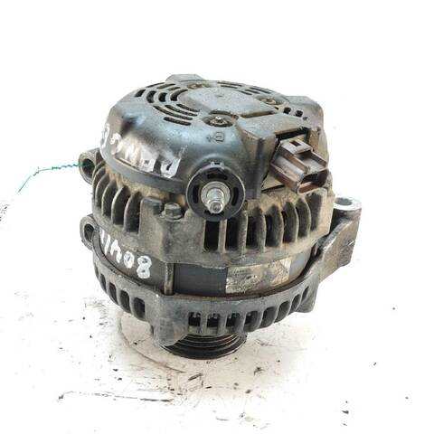 Foto 3ª: Alternador Land Rover Range 3.6 D 4X4 (2005)