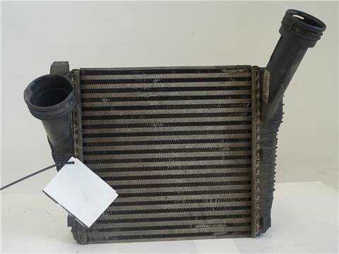Intercooler Audi Q7 3.0 TDI 233CV 171KW