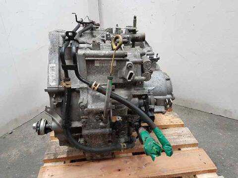 Foto 2ª: Caja Cambios Automatica Honda Accord LIFESTYLE 150CV 110KW AUT. [N22B1] (2011)