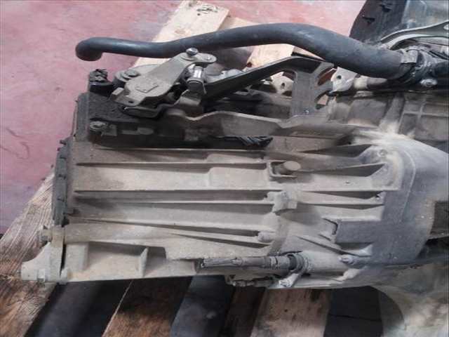 Caja Cambios Mercedes Clase A 140 1.4 CAT 82CV
