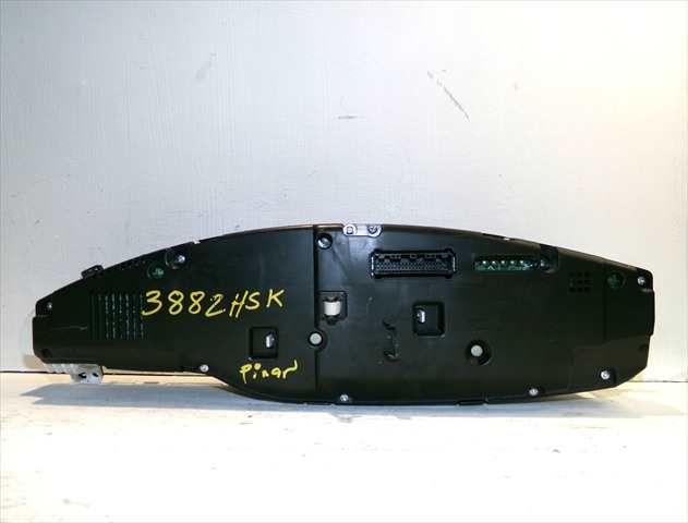 Foto 2ª: Cuadro de Instrumentos Toyota Verso 2.0 D-4D 2013-2018 [1AD] (2013)