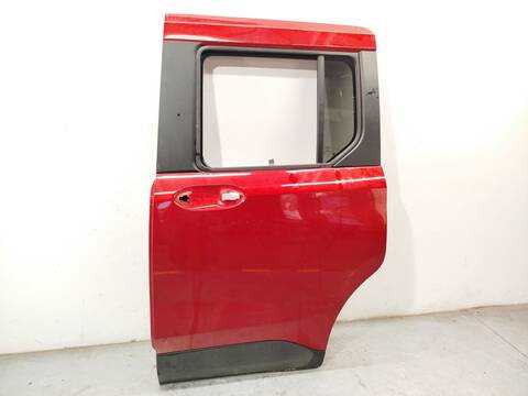 Puerta Lateral Corredera Izquierda Ford Tourneo 1.0 ECOBOOST 125CV 92KW