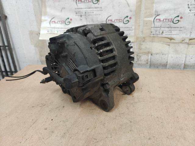 Foto 3ª: Alternador Volkswagen Golf 1.9 TDI GOLF V PLUS [BKC] (2005)