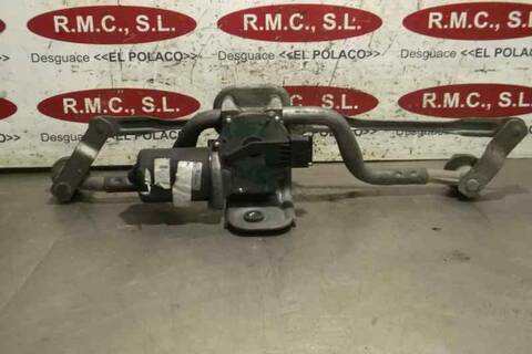 Motor Limpia Delantero Peugeot Expert ESPLANADE 120CV 88KW