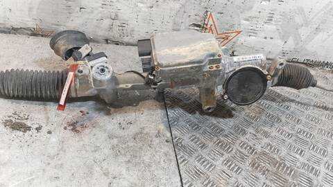 Foto 4ª: Cremallera de Direccion Mercedes Clase A 140 A 200 CDI 176.008) 136CV 100KW [651930] (2017)