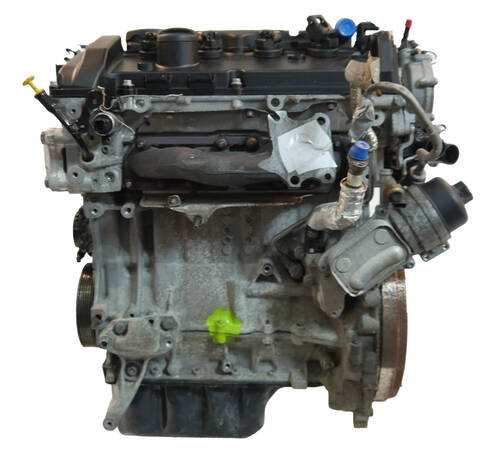 Foto 2ª: Motor Completo Peugeot 208 208CV 153KW [5GR 5G04 EP6FDTX] (2015)