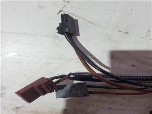 Foto 3ª: Motor de Arranque Citroen Xsara 