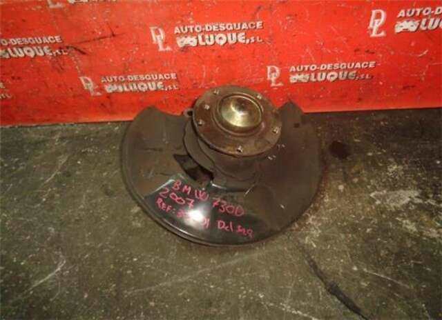 Mangueta Delantera Izquierda Bmw Serie 7 720 3.0 24V TURBODIESEL CAT (193 CV - 142 KW)