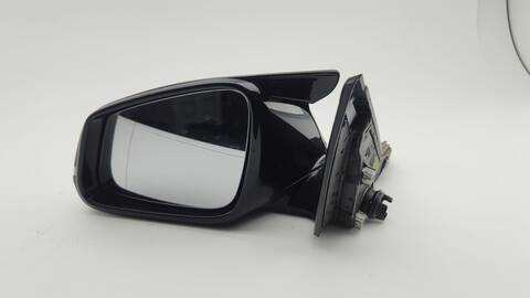 Foto 2ª: Retrovisor Izquierdo Bmw Serie 2 220 2.0 D 190CV 140KW B47D20 [B47 D20 A] (2015)
