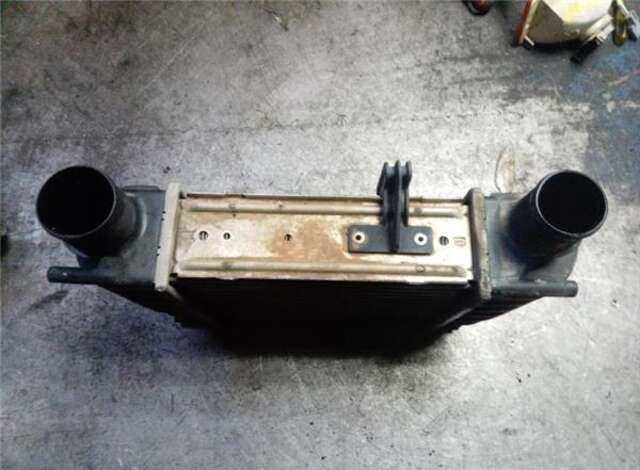 Foto 2ª: Intercooler Renault Clio 1.5 DCI (86CV) [K9K766]