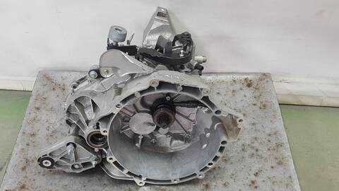 Caja Cambios Ford Kuga TREND