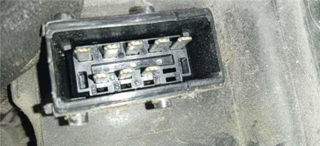Foto 3ª: Faro Izquierdo Fiat Scudo 1.6HDI [9HU]