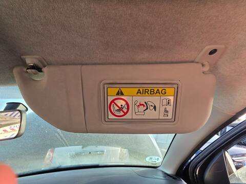 Foto 2ª: Parasol Derecho Citroen C Elysee HMT (2016)