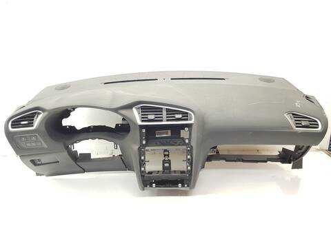 Foto 3ª: Kit Airbag Citroen C4 FEEL EDITION (2020)