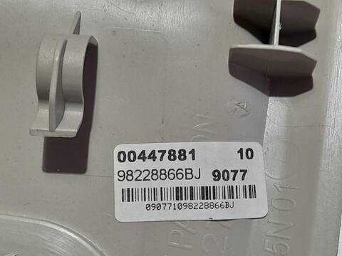 Foto 2ª: Luz Interior Peugeot Expert 1.6 BLUE-HDI FAP 116CV [D/ BH01] (2016)