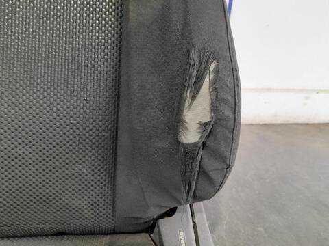 Foto 3ª: Asiento Delantero Izquierdo Toyota Avensis 1.8 16V CAT 129CV [1ZZFE] (2003)