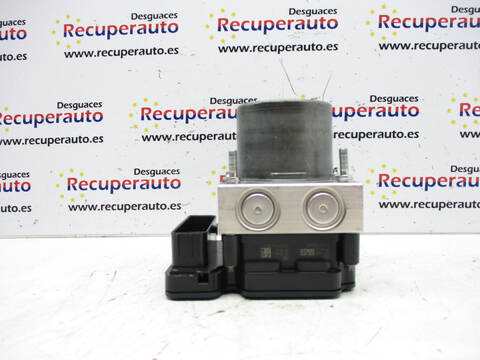 Foto 3ª: Abs Peugeot 3008 YH01 (2018)