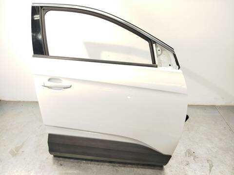 Foto 4ª: Puerta Delantera Derecha Opel Grandland 1.2 75) 131CV 96KW [HN05] (2020)