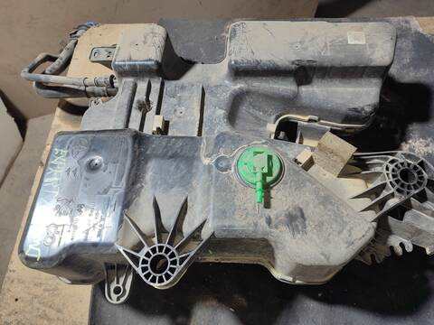 Deposito de Combustible Peugeot Expert FURGON