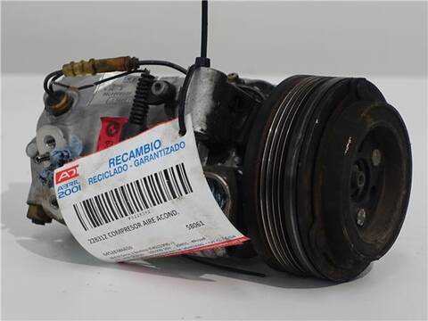 Compresor Aire Acondicionado Bmw Serie 3 315 2.0 320D BERLINA 136CV 100KW