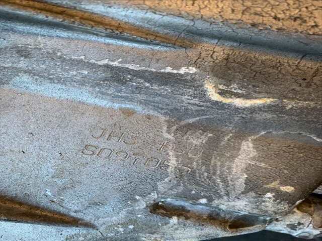 Foto 3ª: Caja Cambios Dacia Sandero 1.5 DCI 65CV [K9K 790] (2010)