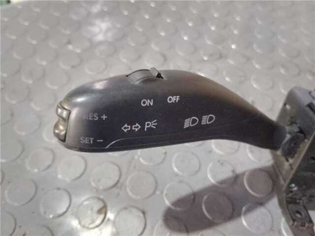 Foto 2ª: Mando Multifuncion Seat Ibiza 1.4 ERENCE [1.4 LTR. - 51 KW TDI CAT (BNM)]