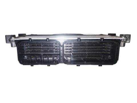 Centralita Motor ECU Citroen C3 1.2 PURETECH 82