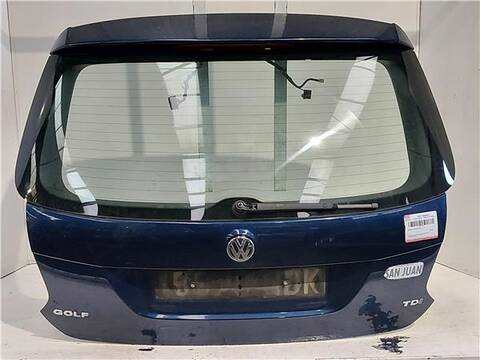 Portón Volkswagen Golf 1.6 ADVANCE 105CV 77KW