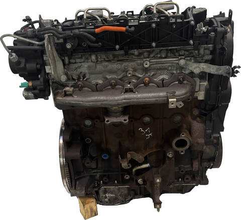 Motor Completo Ford Galaxy 163CV 120KW
