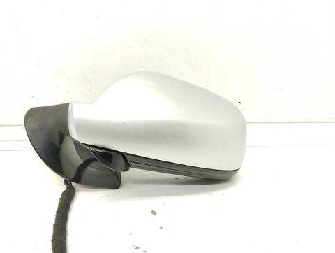 Foto 4ª: Retrovisor Izquierdo Peugeot 407 BASICO COUPE 204CV 150KW [UHZ] (2008)