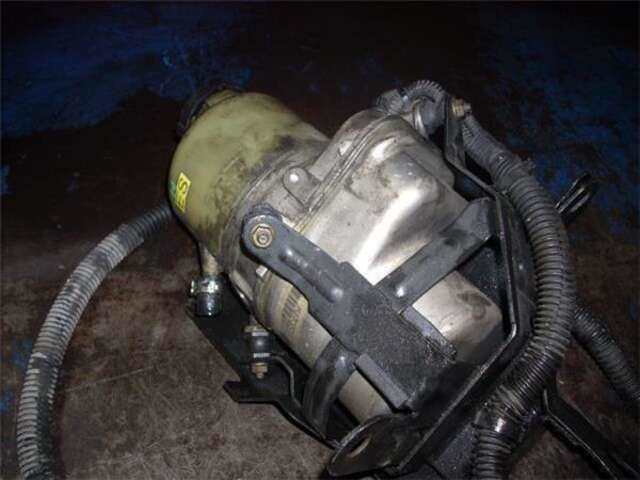 Foto 3ª: Bomba de Direccion Opel Astra 1.6 [Z 16 SE]