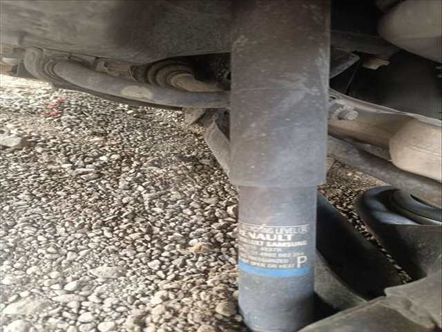 Amortiguador Trasero Derecho Renault Koleos M9R850