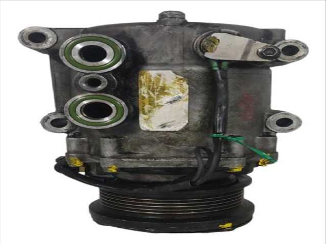 Foto 2ª: Compresor Aire Acondicionado Jaguar X Type 2.5 V6 A LAS 4 RUEDAS 196CV (2001)