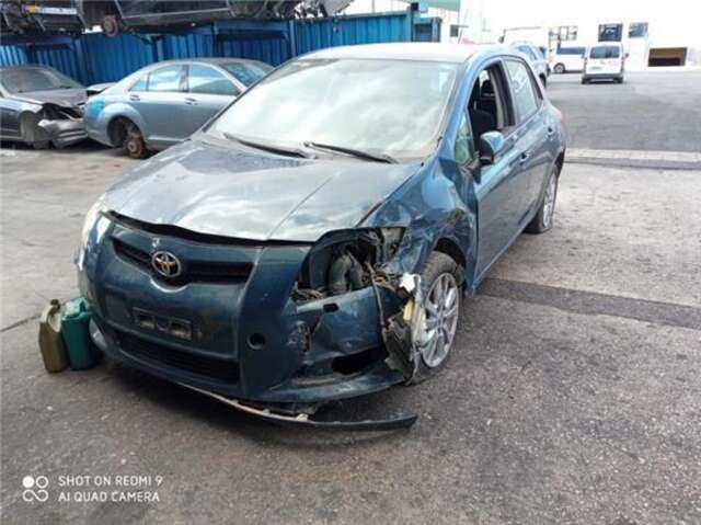 Faro Antiniebla Delantero Derecho Toyota Auris 1.6 LUNA [1.6 LTR. - 90 KW 16V CAT]