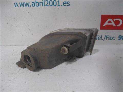 Foto 2ª: Faro Antiniebla Delantero Derecho Toyota Land Cruiser 3.0 D-4D KDJ120) 166CV 122KW [D 1KD] (2006)